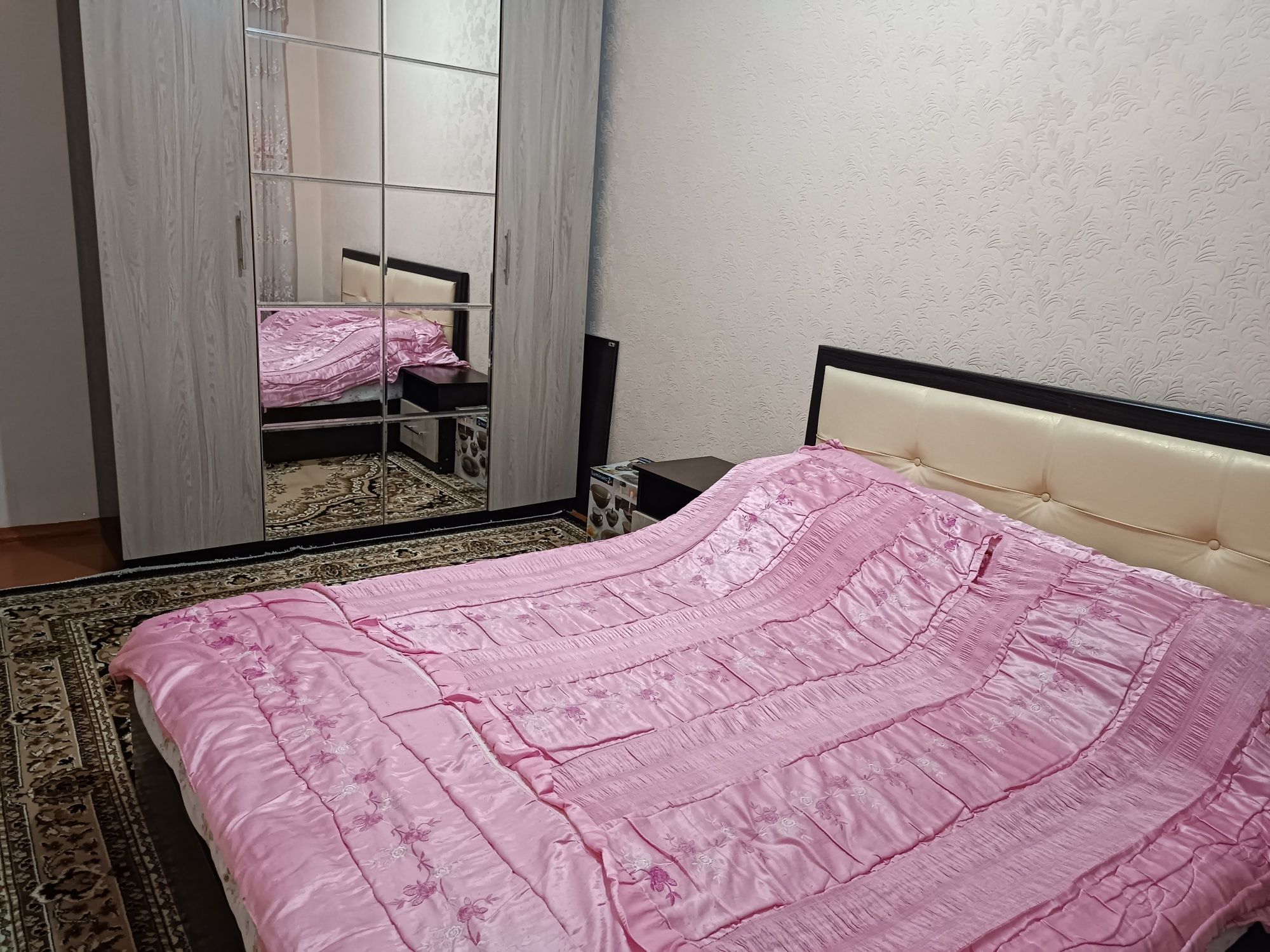 Продается квартира цена договорная
