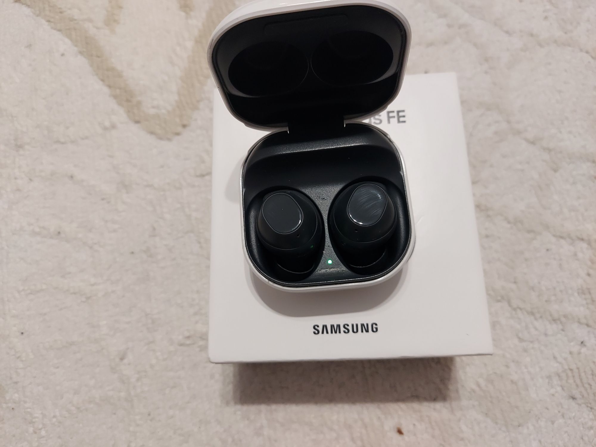Наушник Samsung galaxy buds FE