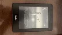Amazon Kindle Paperwhite