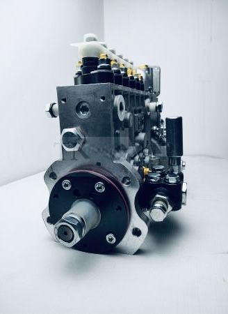 ТНВД 5155А для погрузчик XCMG LW500F