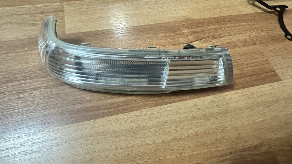 Запчасти на VW Touareg с 2002 по 2005 г.в