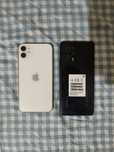 Обменя два телефона, на iphone 12 pro,13 pro,iphone 13