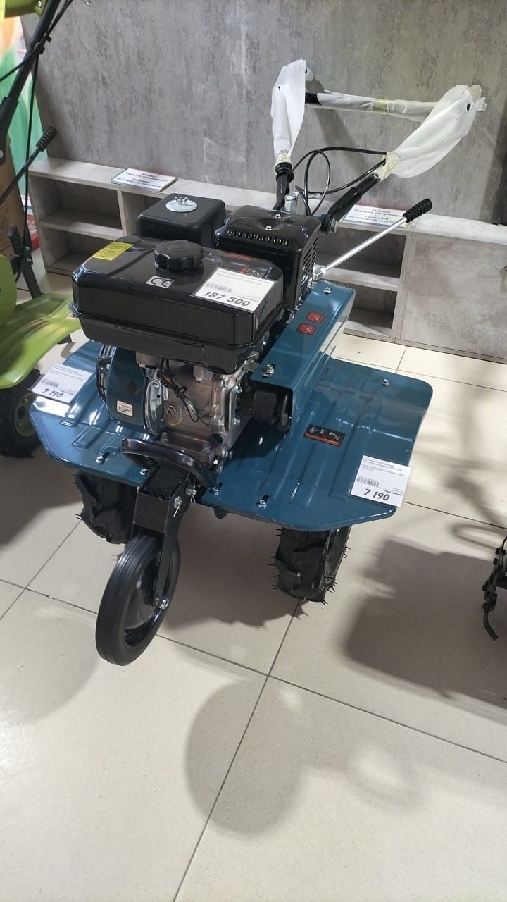 Продам культиватор