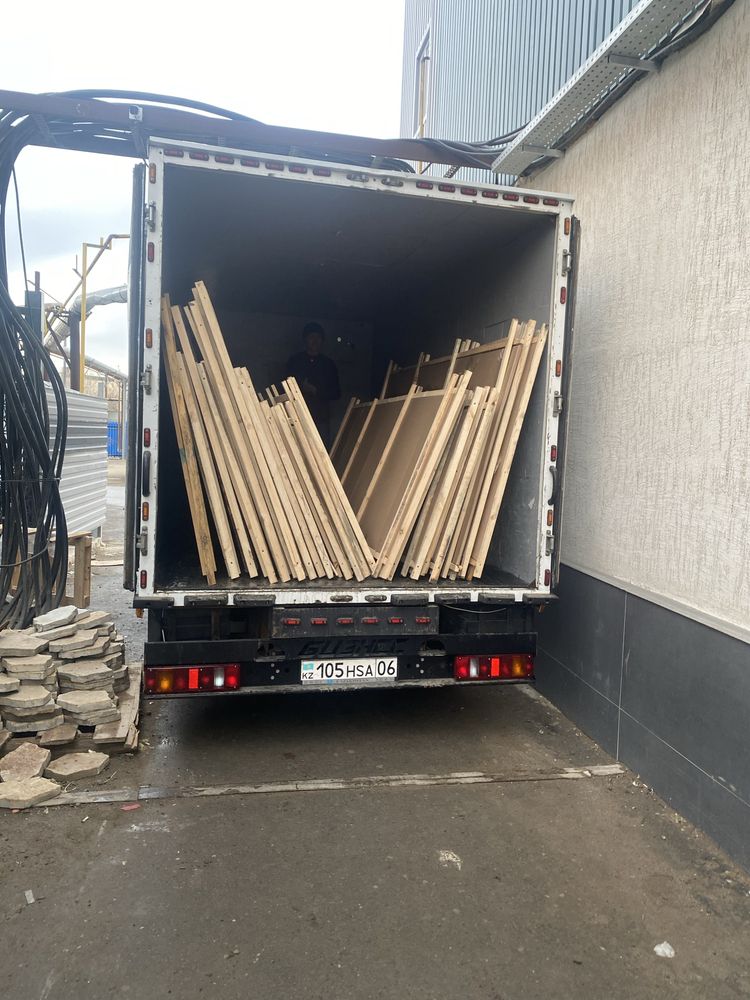 Газель для погрузки товаров ,домов и многое другое