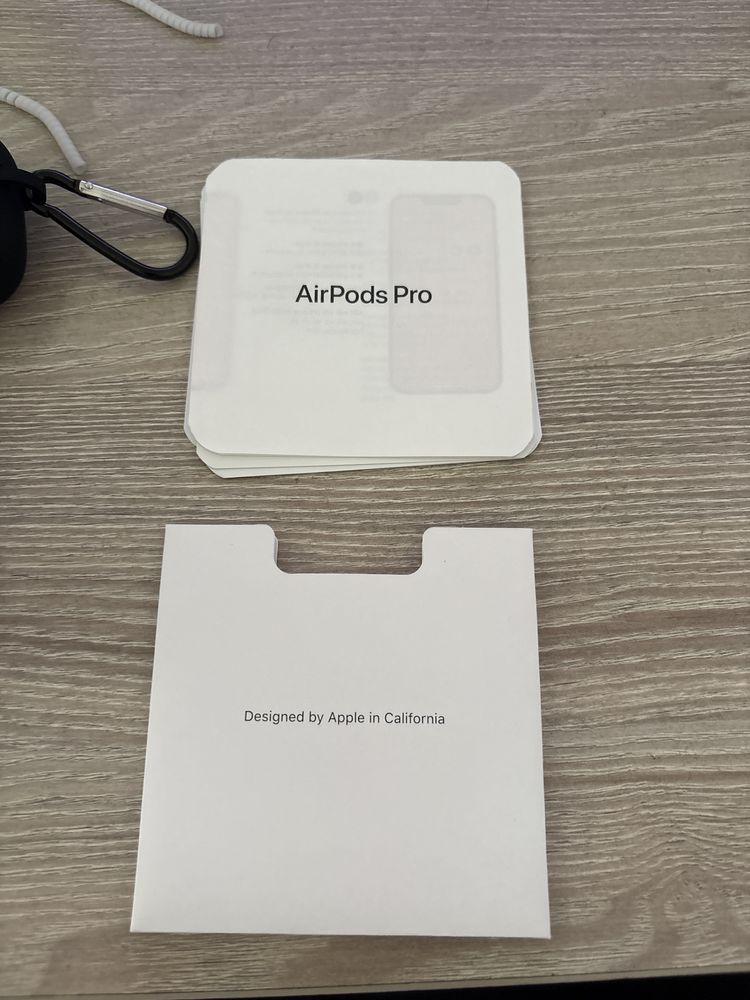 Продам AirPods Pro