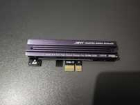 PCI-e переходник для ssd m2