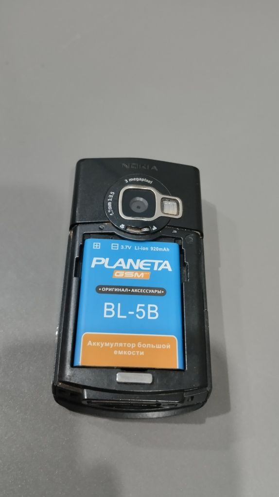 Нокиа N80-1 оригинал