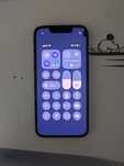 iPhone 13 mini green