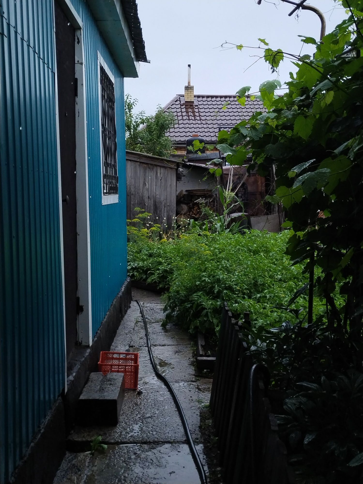 Продам дом, Срочно, центральный район города, 14 школа рядом
