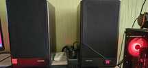 Microlab solo 5c