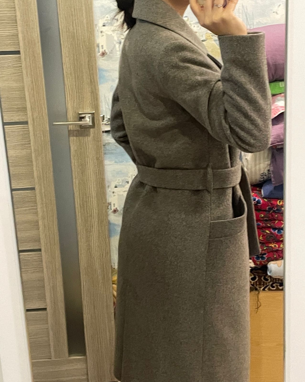 Продам женское пальто. Верхняя одежда.