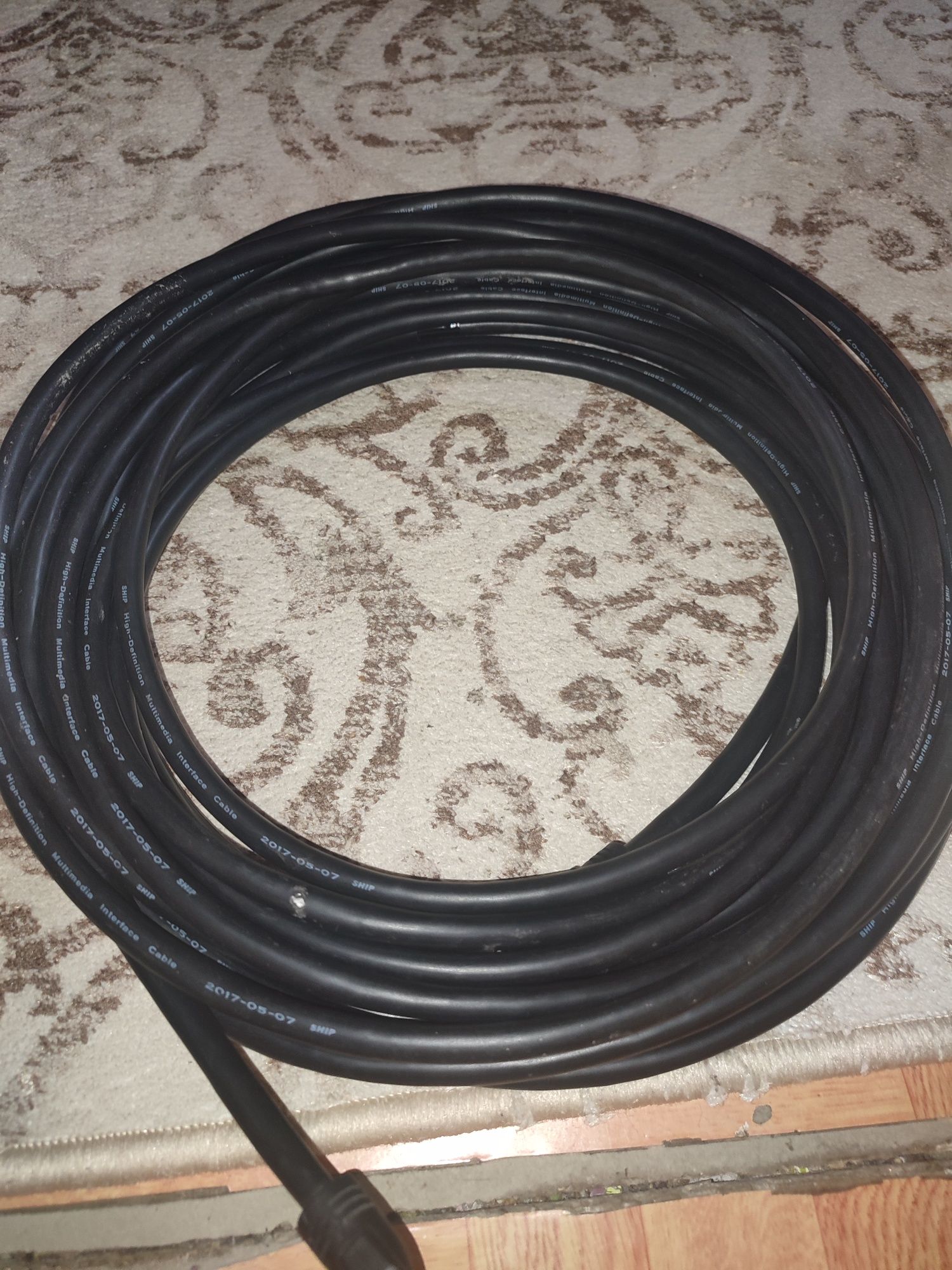 HDMi кабель Hhip