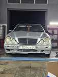 Продам Mercedes w210