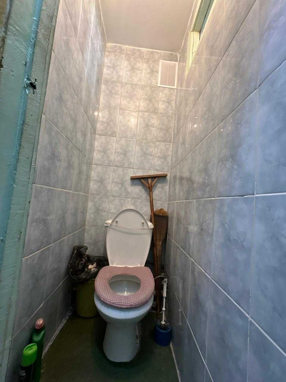 Продам 3х комнатную квартиру по ул.Гоголя 8