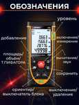 Электронная рулетка (на 100 м)