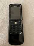 Продается Nokia 8600 Luna