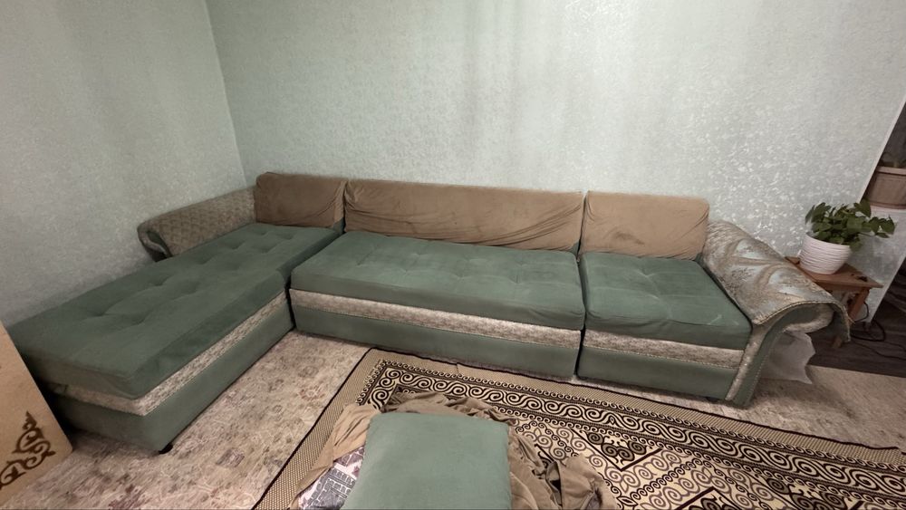 Продается диван