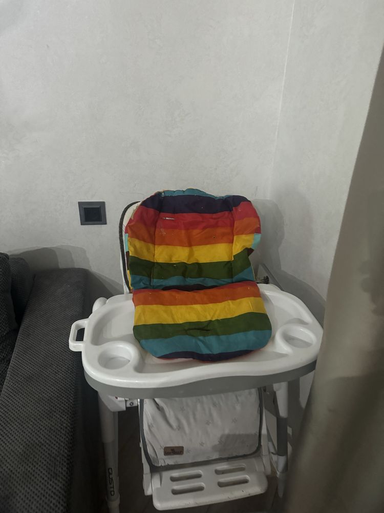 Продам детский стульчик