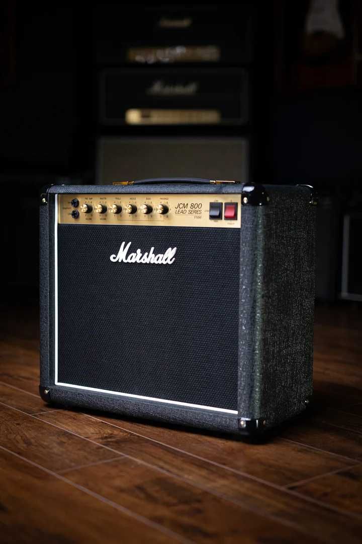 Marshall SC20C, Made in UK (Studio Reissue Marshall JCM 800)