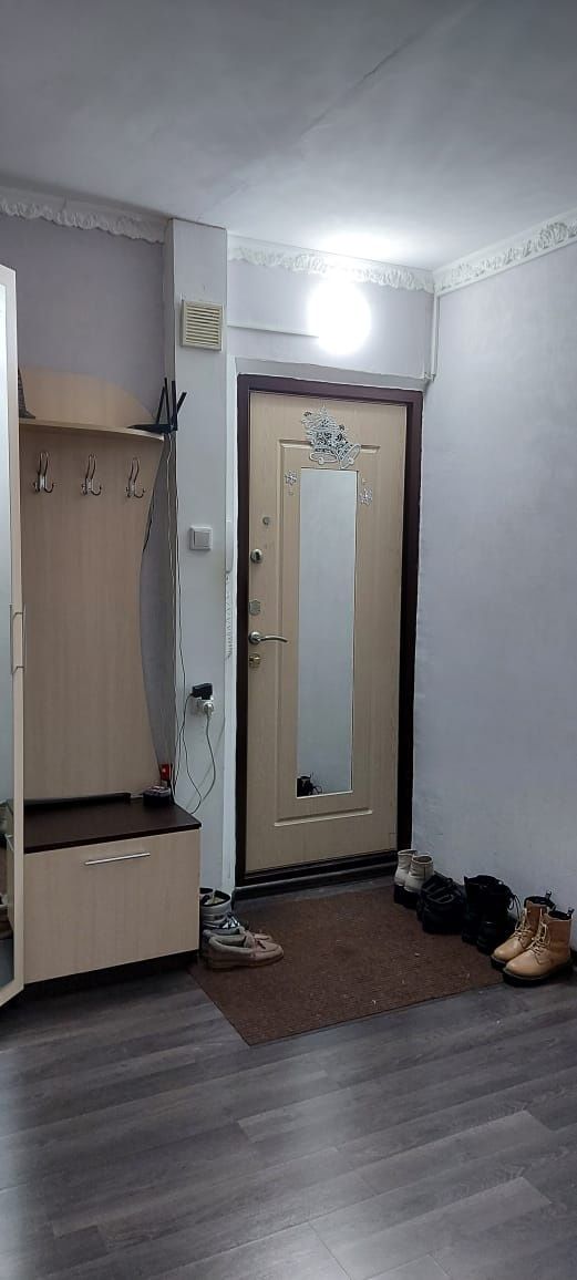 Продам 3-х комнатную квартиру