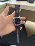 Garmin marq captain gen1