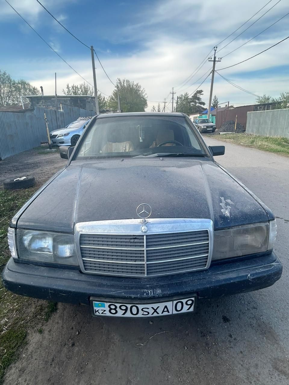 Продам автомобиль