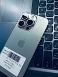 iPhone 15 pro  256GB/100% от Актив Маркет Рассрочка 0-0-24