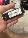 Ssd hikvision e3000 / 256 gb