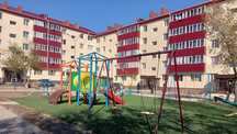Квартира в сарани РТИ аренда