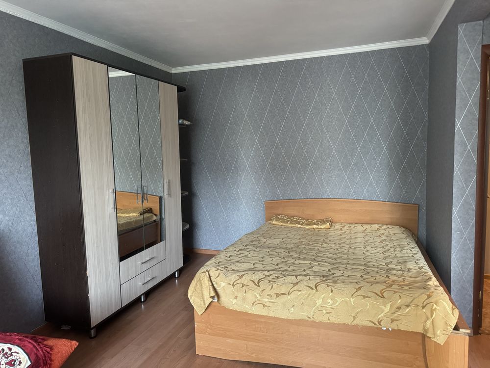 Сдается 1-комн кв,на 20квартале