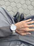 Часы Tissot PRC 200 в отличном состоянии, Швейцария