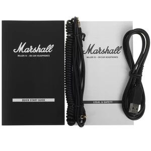 Marshall major 4 оригинальные