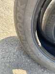 4 баллона летние hankook 225/60/17
