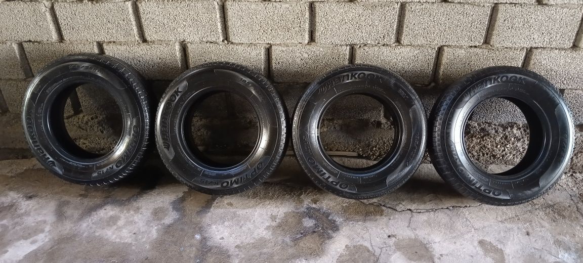 Hankook 185/75R14