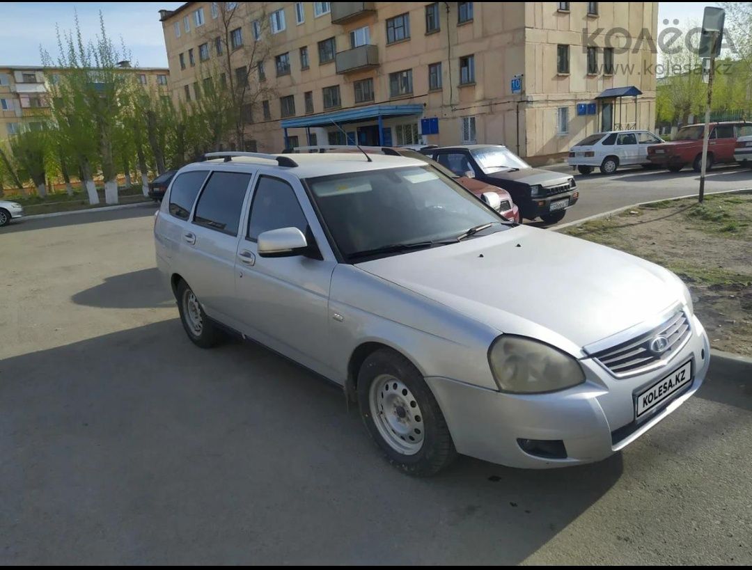 Lada Priora 2171