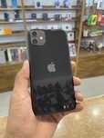 IPhone 11 82% (Kaspi рассрочка)