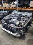 Audi  a8  2.8 автомат ауди а8 бензин ACK Двигатель