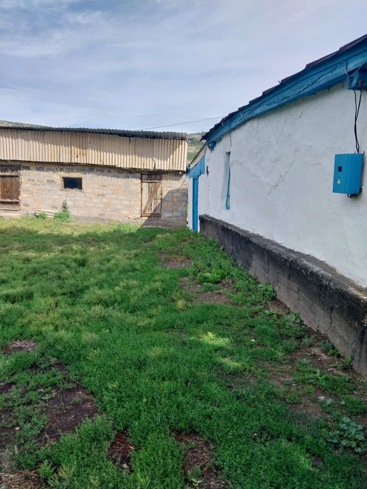 Продается частный дом, г. Каркаралинск,по адресу ул. Сенкибай Батыр 53