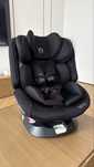 Автокресло  RANT NITRO  (0-36 КГ) isofix