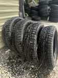 Зимняя резина 185/70 R14 в идеале