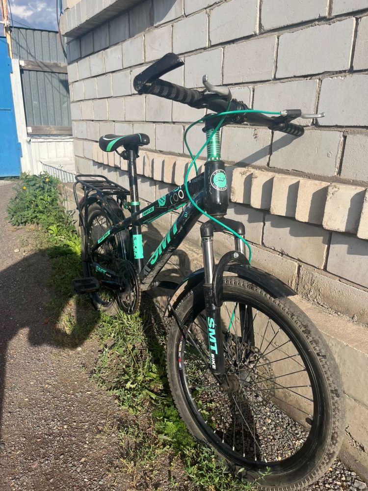 Продам велосипед детский