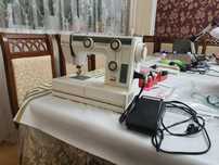 Швейная машина Janome