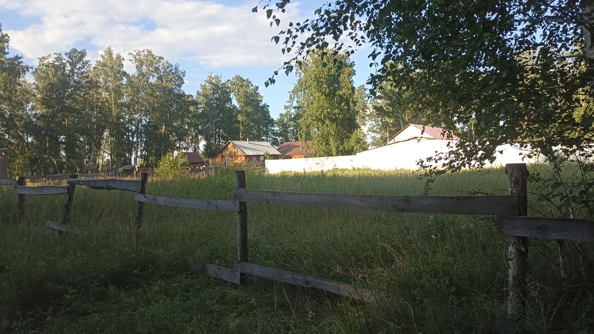 Продам зем. Участок