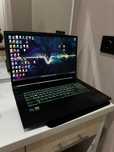 Игровой ноутбук MSI PULSE GL 76