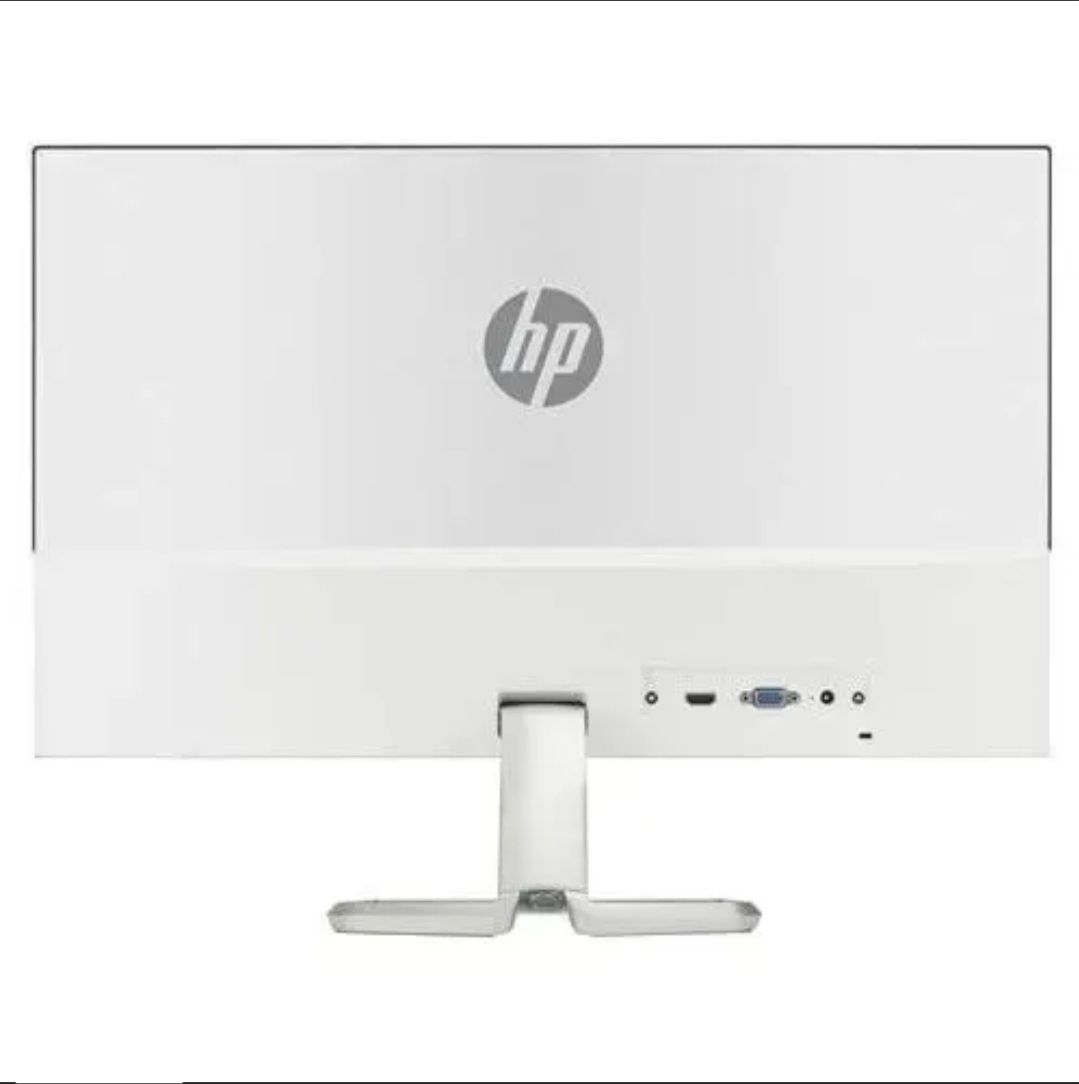 HP 24fw 23.8-inch Display with Audio за 15000₸