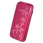 Телефон Samsung La Fleur GT-C3520 Pink