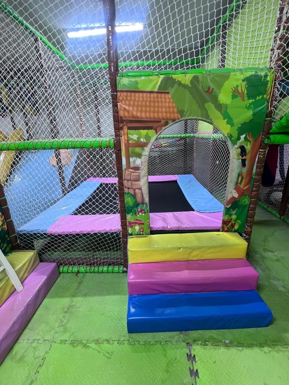 Продаётся Игровой лабиринт