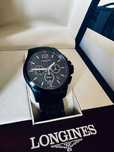 Longines Conquest V H P