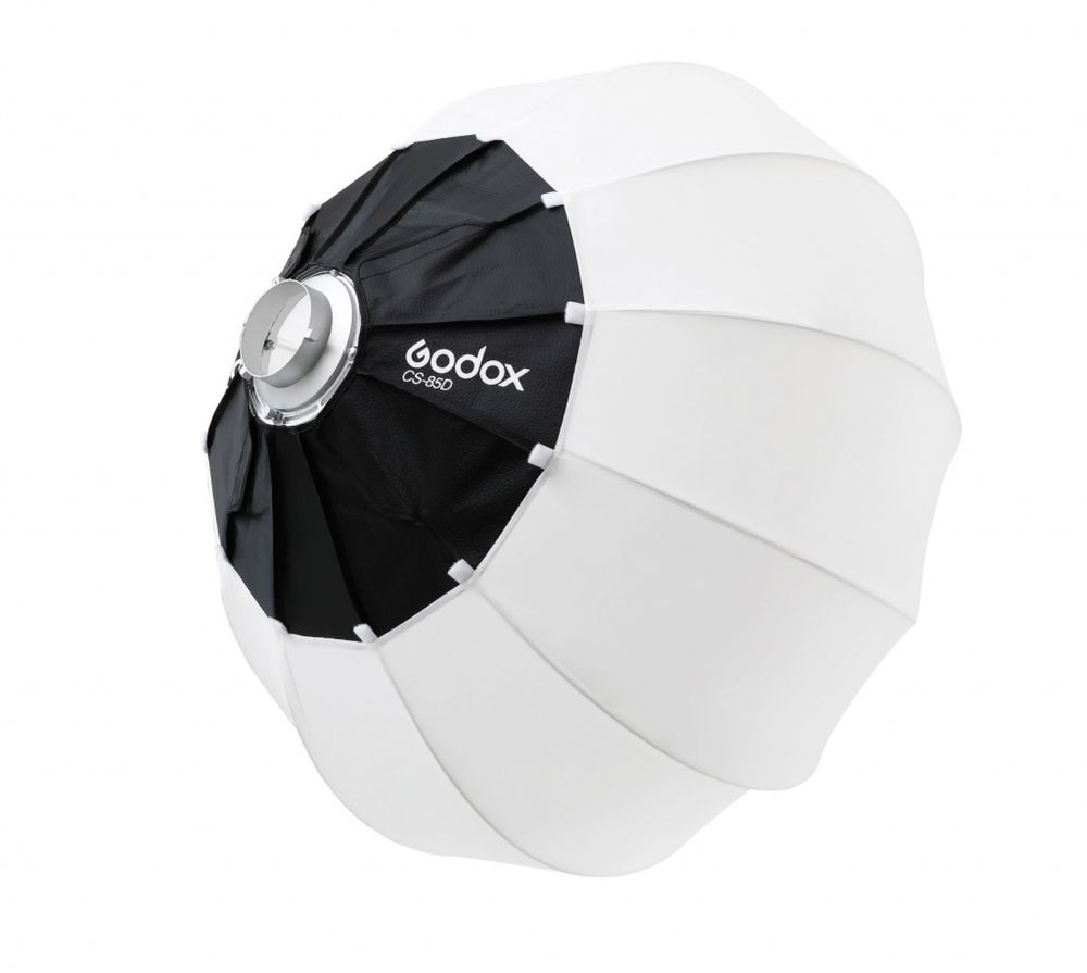 Постоянный свет Godox SL 60W
