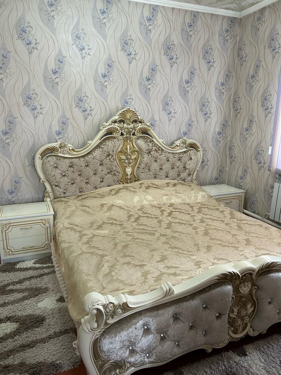 Спальни гарнитур